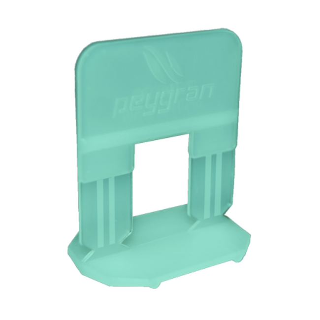 Peygran Classic levelling clips 3 mm. 100 stuks