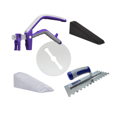 Tangen en accessoires