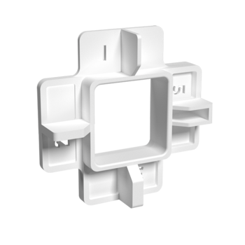 Multi Spacers & tegelkruisjes