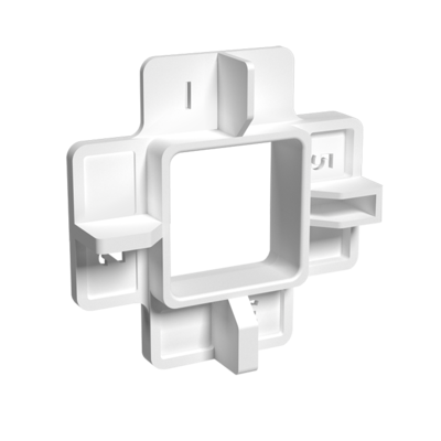 Multi Spacers & Tegelkruisjes