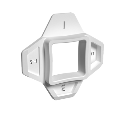 Multispacers & Tegelkruisjes 