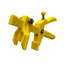 Straxxo ® Straxxo Levelling tang, verstelbaar Geel