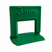 Straxxo ® Levelling clips 3 mm – 500 stuks