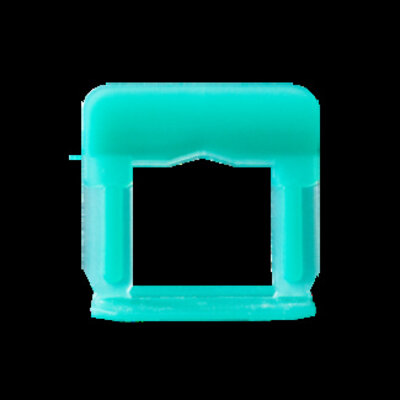 3 mm. Compact