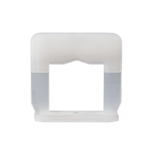 Peygran LS Compact 1 mm clips – 200 stuks voor tegels van 6–16 mm