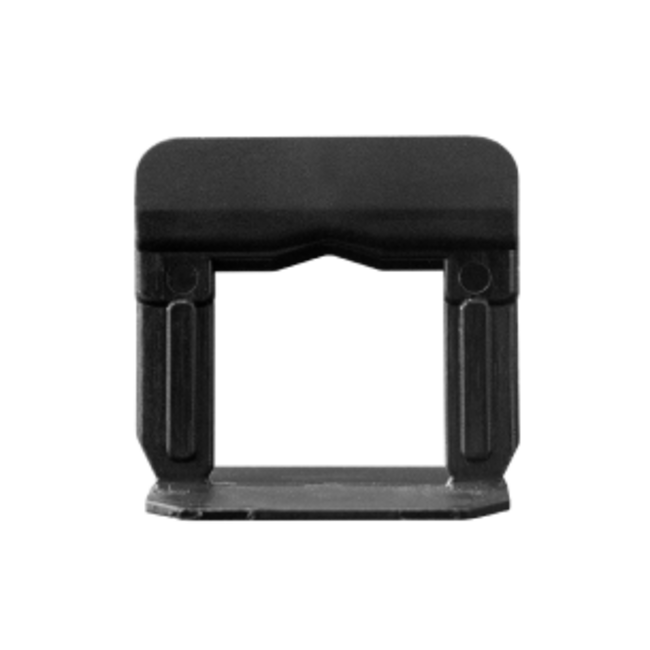 Peygran LS Compact 2 mm clips – 500 stuks voor tegels van 6–16 mm
