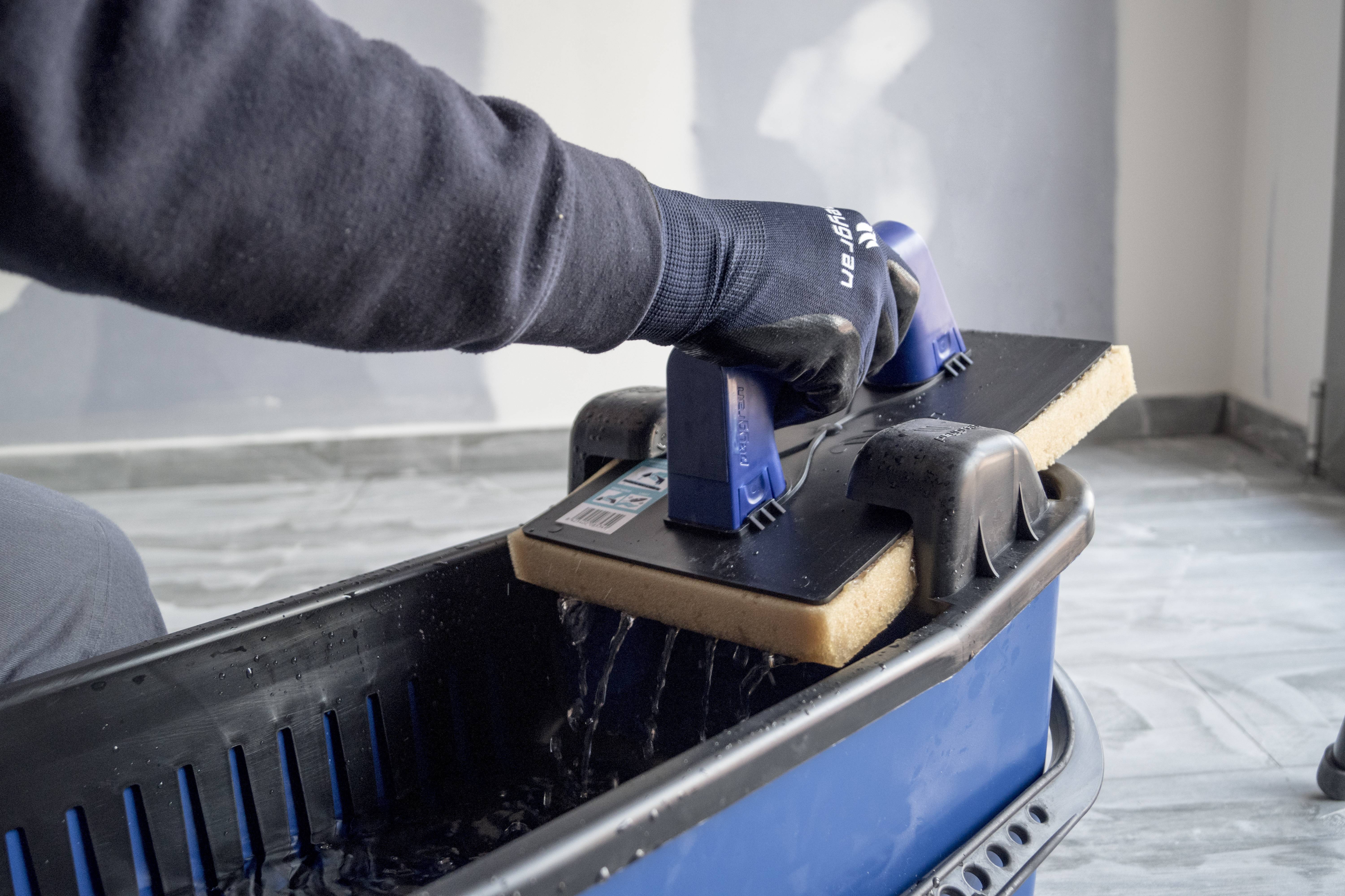 Gereedschap dat het werk beter maakt.
