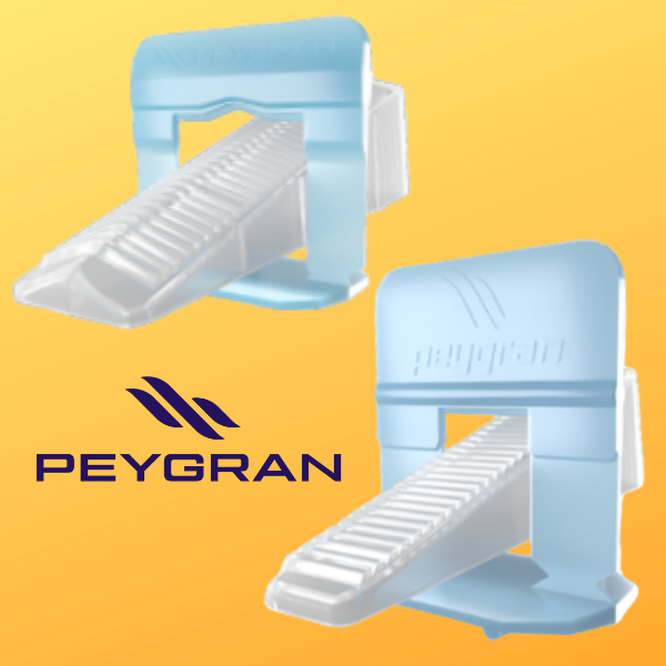 Peygran levelling