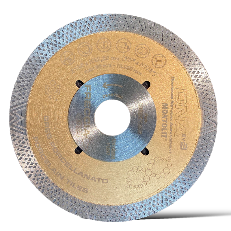 Diamantgereedschap