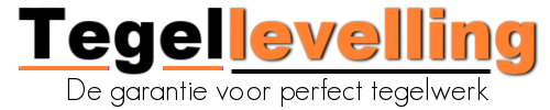 Tegel Levelling systeem - Tegel nivelleer systeem - Tegel Leveling - Tile Levelling