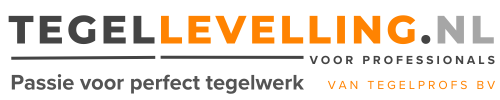 Tegel Levelling & Nivelleer Systemen | Tegellevelling.nl