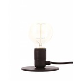 E27 table lamp Ø12