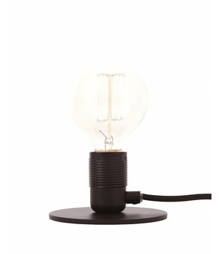 E27 table lamp Ø12