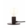 E27 table lamp Ø12