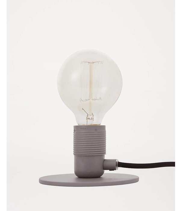 Frama   E27 table lamp Ø12