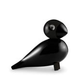 Songbird Raven, zwart beuken