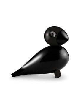 Songbird Raven