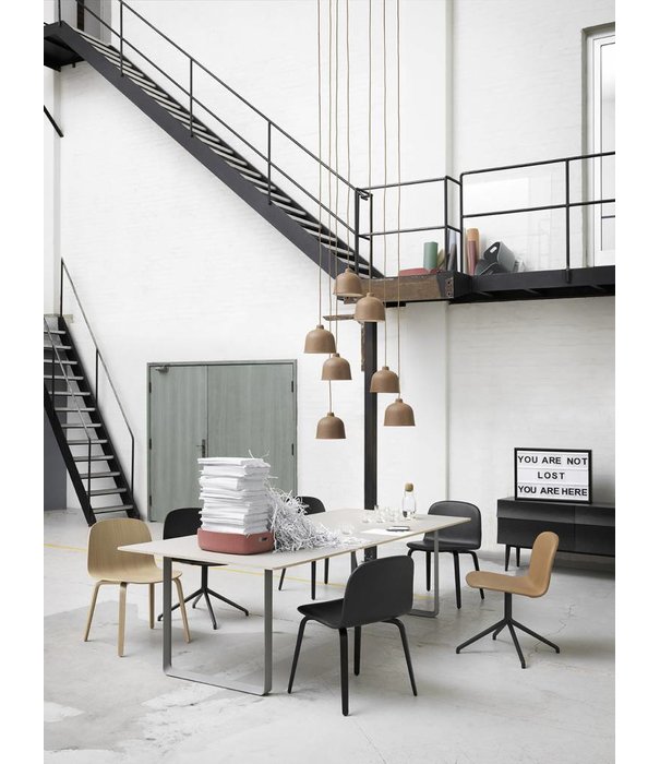 Muuto  Muuto - Grain hanglamp