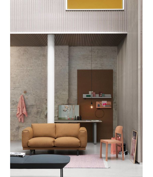 Muuto  Muuto - Rest Studio sofa