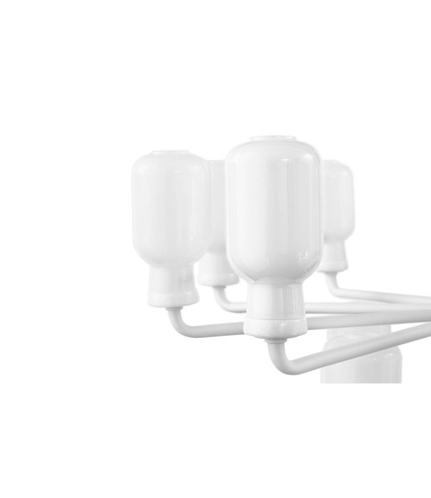 Normann Copenhagen  Normann Copenhagen - Amp chandelier small Ø62,5