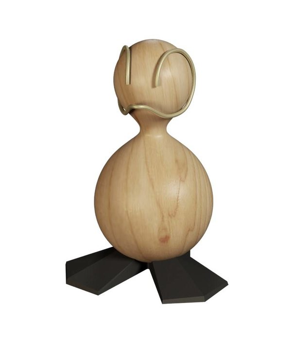 Aviendo  Aviendo- The Ugly duckling complete collectie