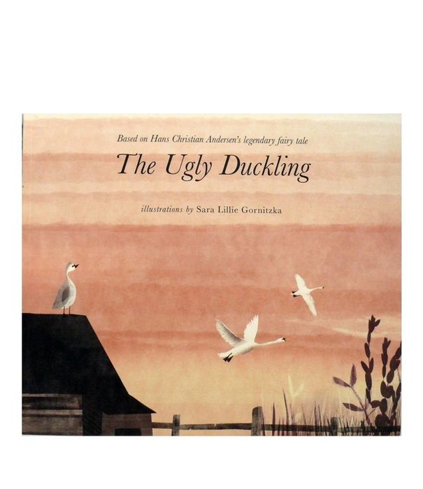 Aviendo  Aviendo- The Ugly duckling compete collection