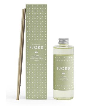 Skandinavisk - Fjord diffuser refill 200 ml.