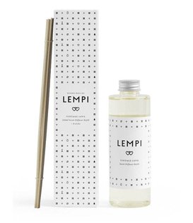 Skandinavisk - Lempi diffuser refill 200 ml.