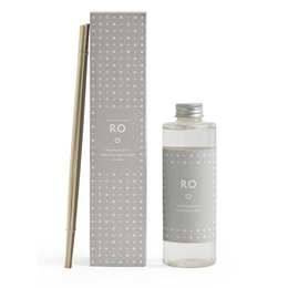 SKANDINAVISK RO  parfum diffuser refill 200 ml.