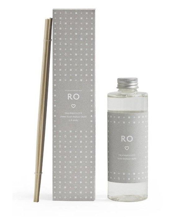 Skandinavisk  Skandinavisk - RO  parfum diffuser refill