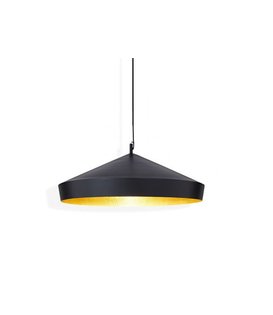 Tom Dixon - Beat Flat pendant