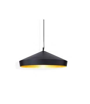 Tom Dixon - Beat Flat hanglamp