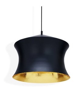 Tom Dixon - Beat Waist hanglamp