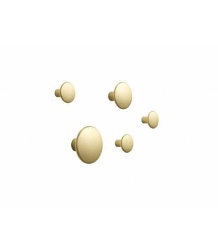 The Dots Metal Wandhaken