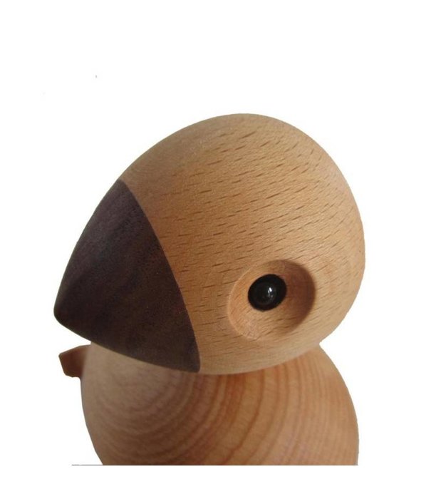 Kay Bojesen  Rosendahl, Kay Bojesen Songbird Alfred