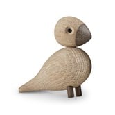 Songbird Alfred eiken