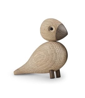Songbird Alfred