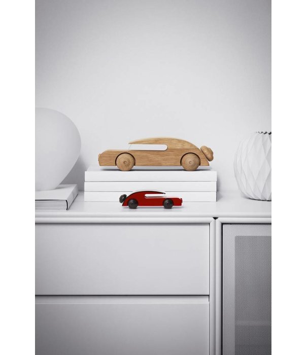 Kay Bojesen  Kay Bojesen Automobil Sedan Large 27cm