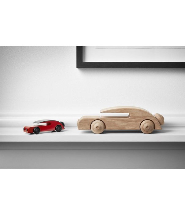 Kay Bojesen  Kay Bojesen Automobil Sedan Large 27cm