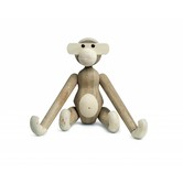 Kay Bojesen - Monkey small eiken / esdoorn