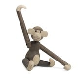 Monkey Small oak / smoked oak