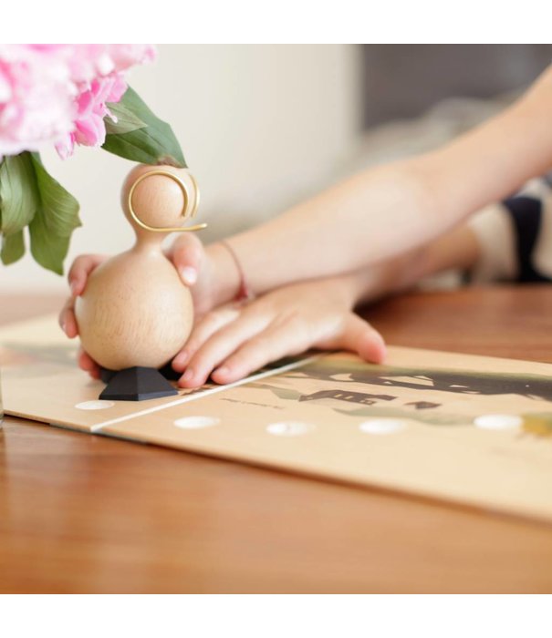 Aviendo  Aviendo- The Ugly duckling compete collection