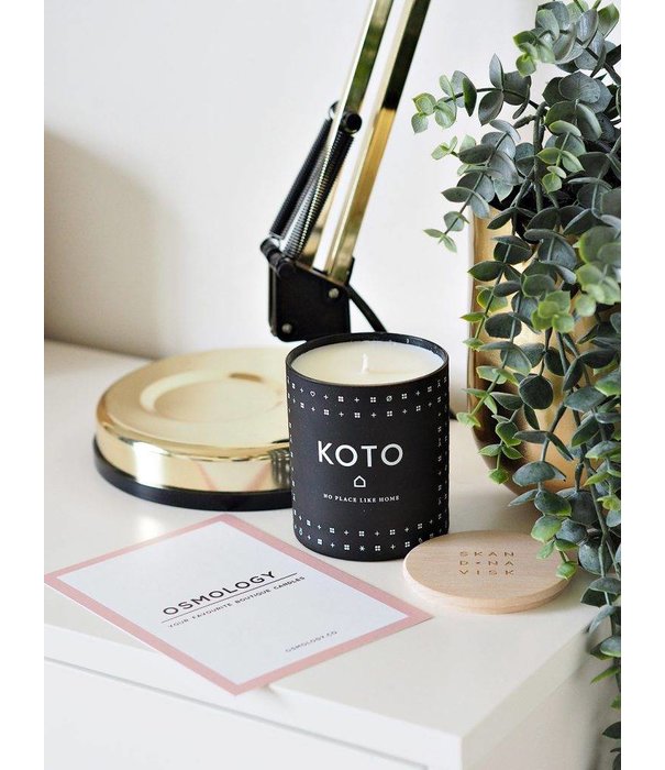 Skandinavisk  Skandinavisk - Koto scented candle 190g