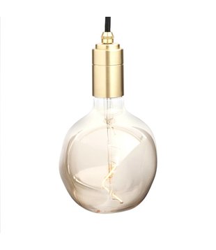 Tala Voronoi small LED bulb