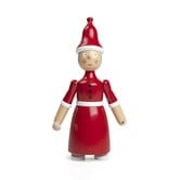 Santa Clara - Mrs Santa