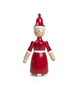 Santa Clara - Mrs Santa
