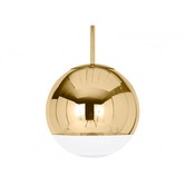 Tom Dixon - Mirror Ball Gold hanglamp Ø25