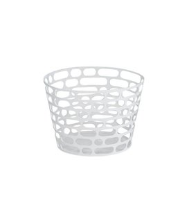 Asplund: Code basket white