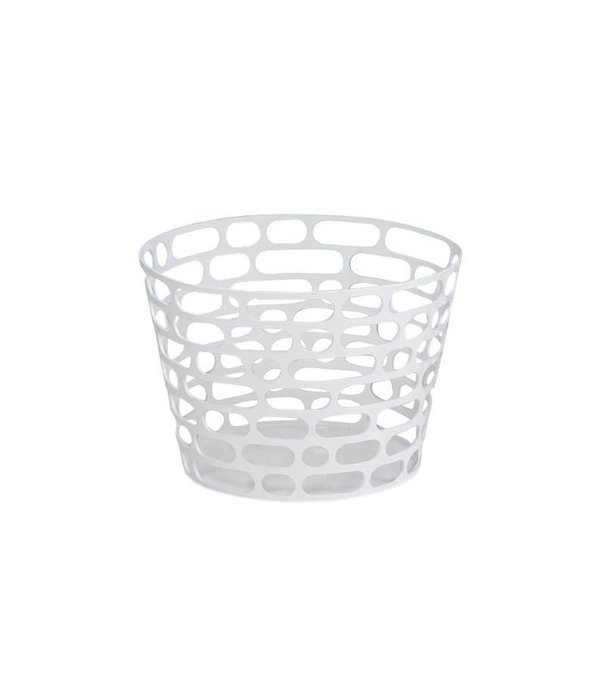 Asplund  Asplund: DESIGN CODE BASKET WHITE