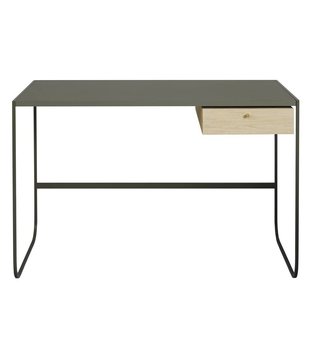 Asplund: Tati desk table with drawer